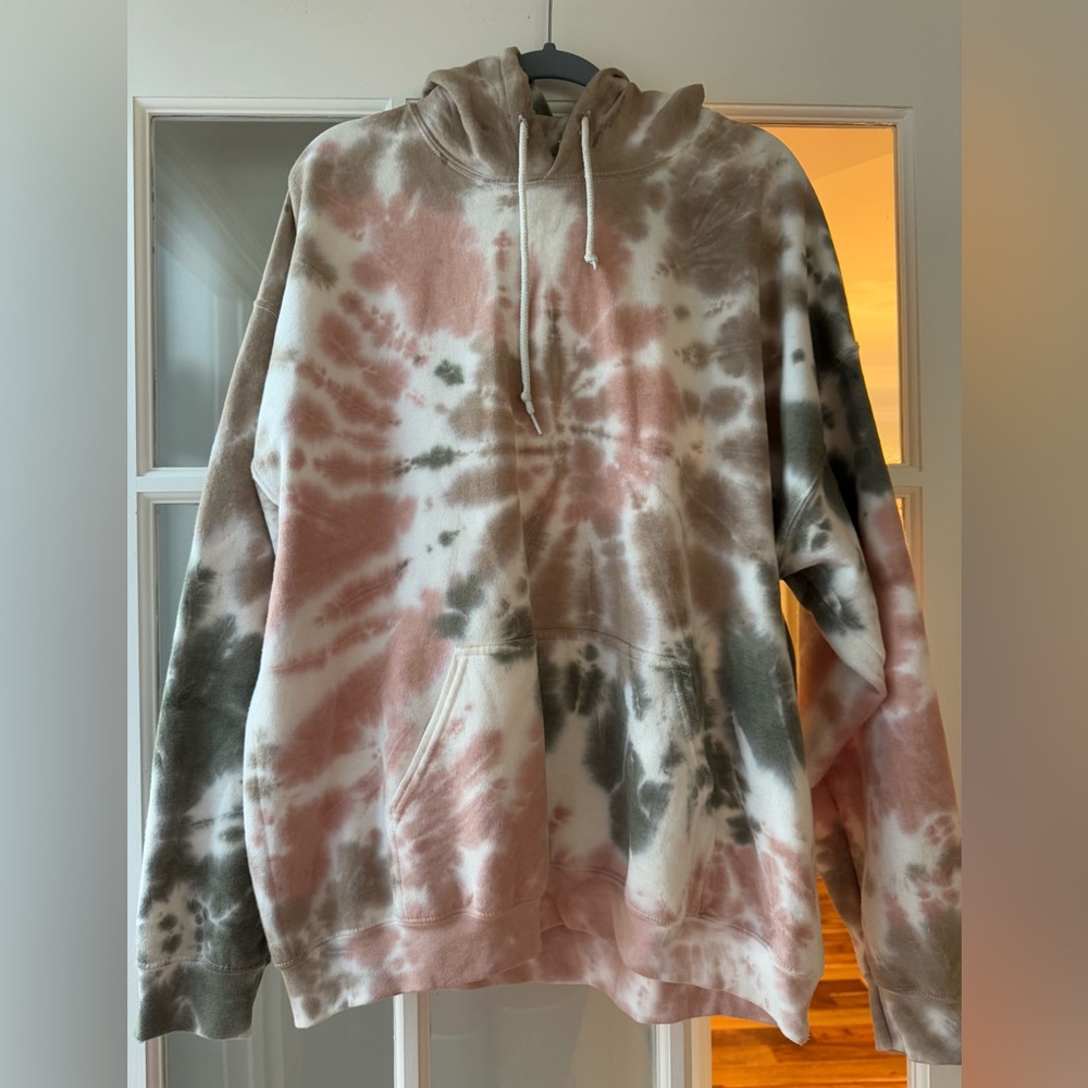 Paperbacks Cozy Blend Hoodie